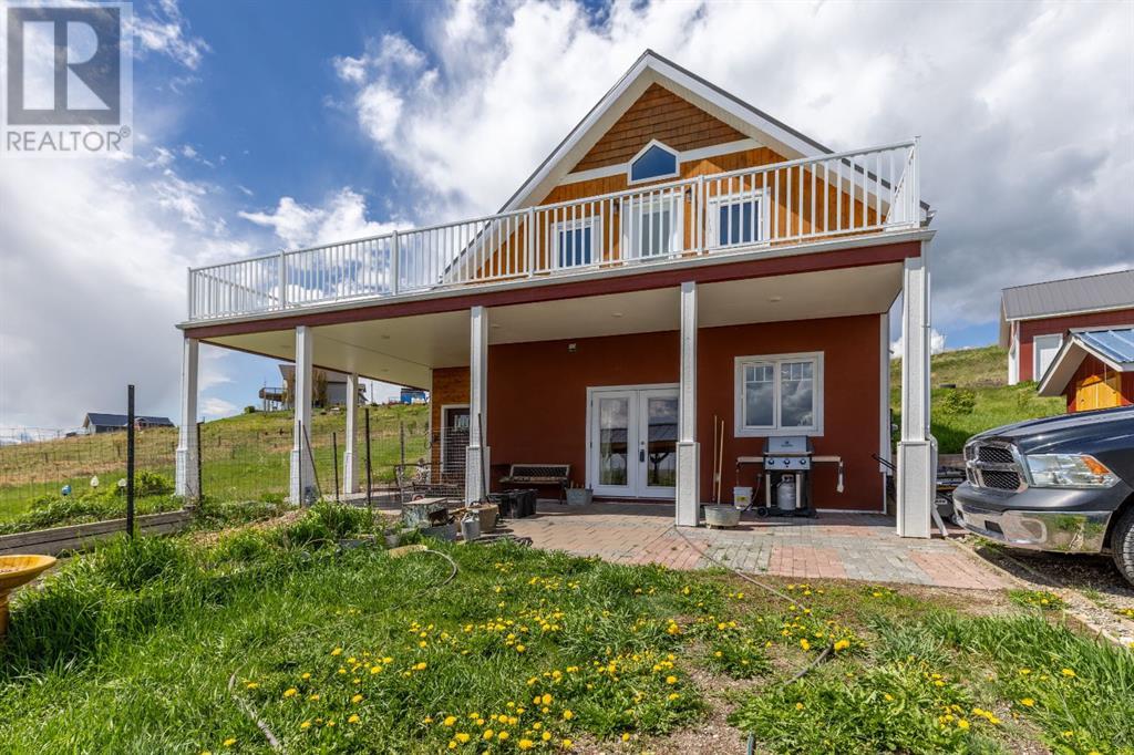 42015 Rr280, Hill Spring, Alberta  T0K 1W0 - Photo 10 - A2223013