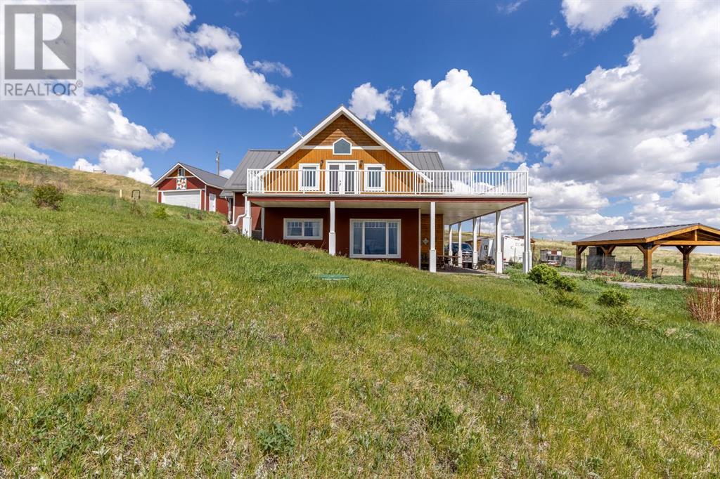 42015 Rr280, Hill Spring, Alberta  T0K 1W0 - Photo 11 - A2223013