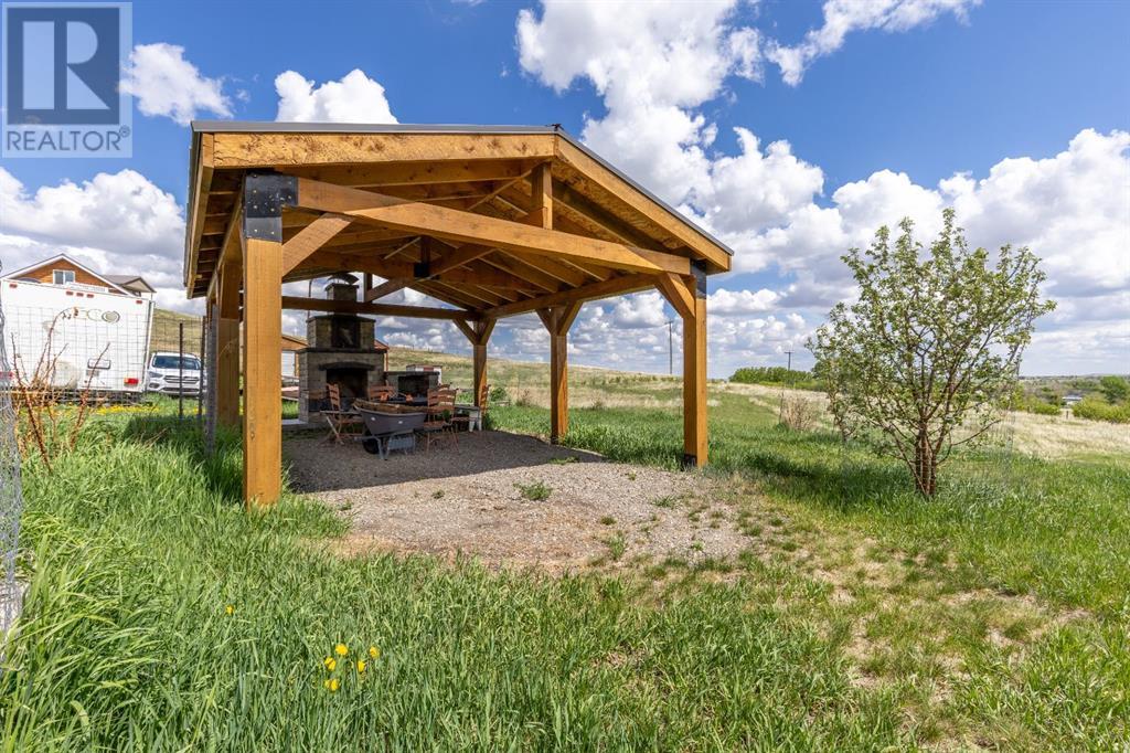 42015 Rr280, Hill Spring, Alberta  T0K 1W0 - Photo 12 - A2223013
