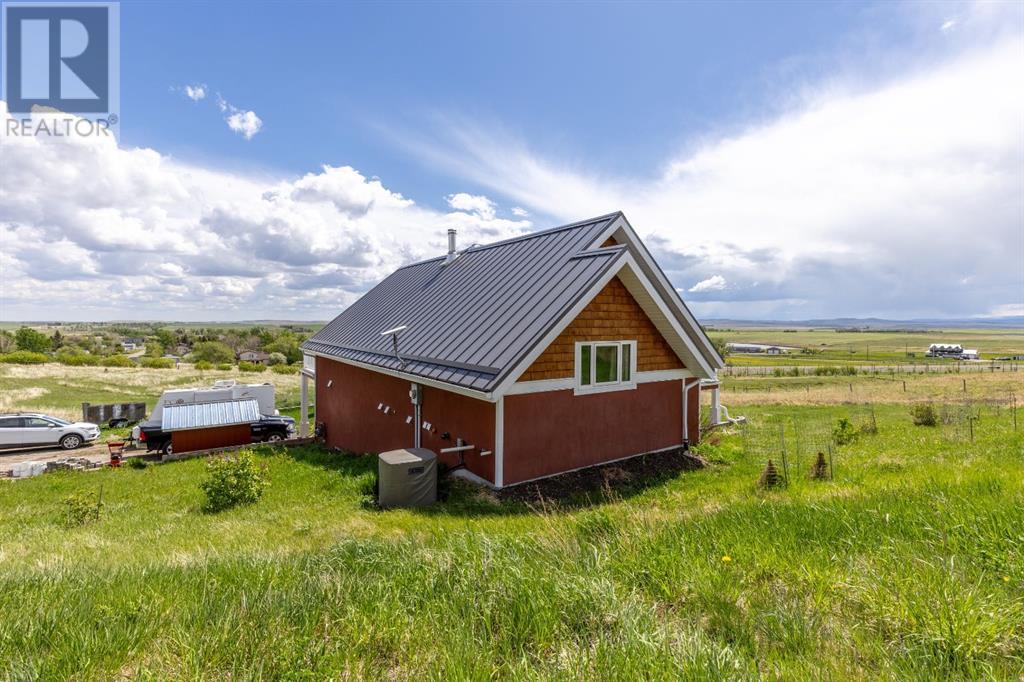 42015 Rr280, Hill Spring, Alberta  T0K 1W0 - Photo 7 - A2223013