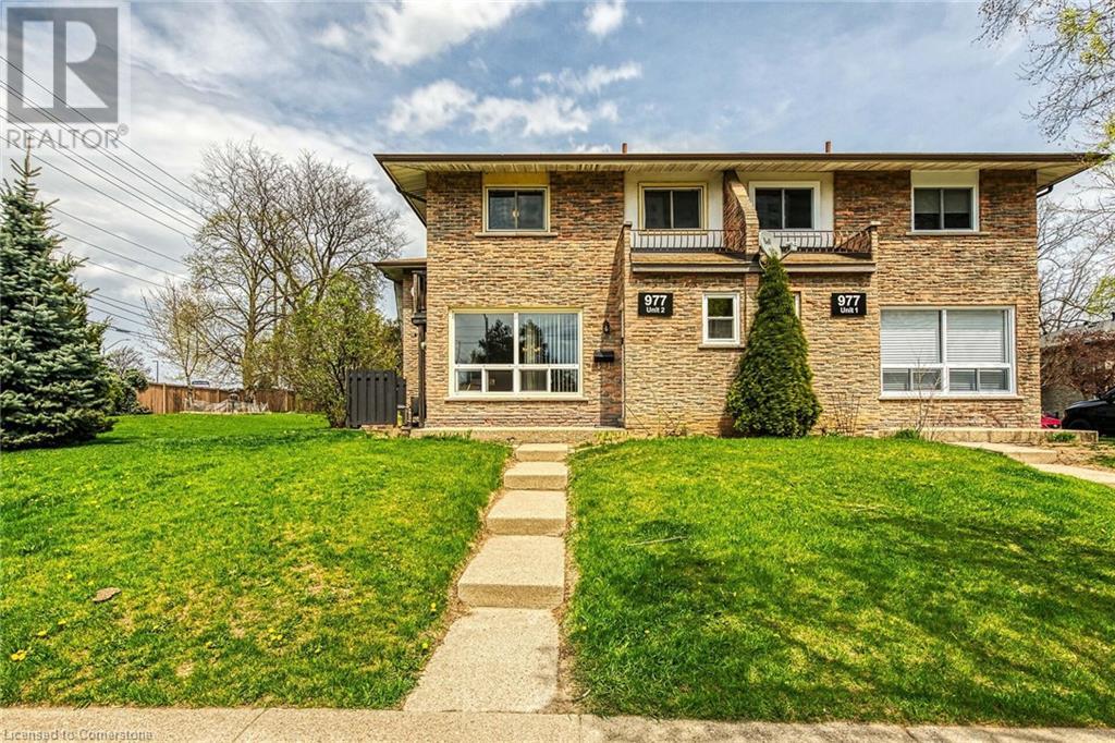 Property at 977 FRANCIS Road Unit# 2 image 4