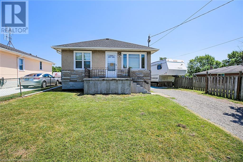118 Morton Street, Thorold, Ontario  L2V 1C5 - Photo 2 - 40749223