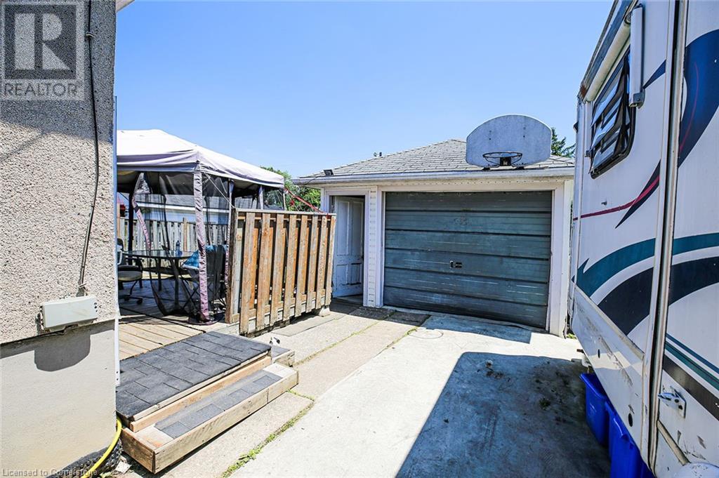 118 Morton Street, Thorold, Ontario  L2V 1C5 - Photo 6 - 40749223