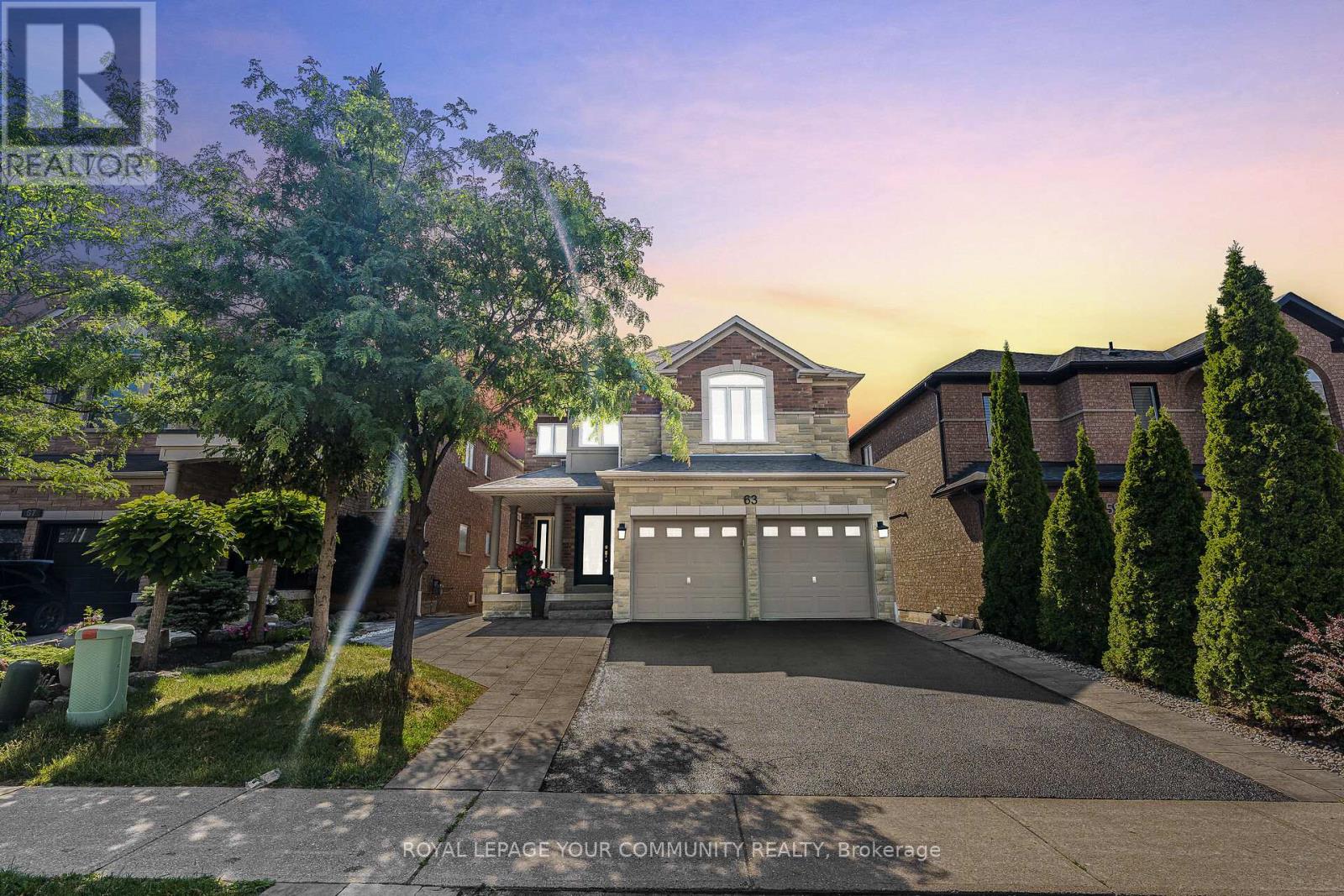 Property at 63 REGENCY VIEW HEIGHTS image 1
