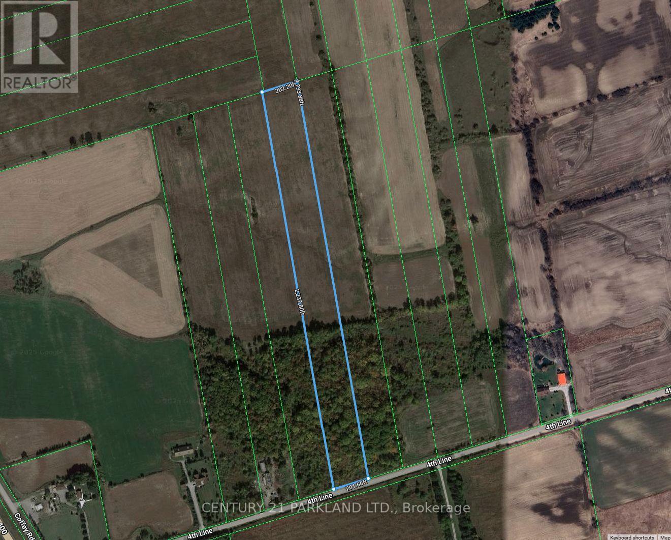 3430 4th Line, Bradford West Gwillimbury, Ontario  L3Z 2A4 - Photo 1 - N12273415