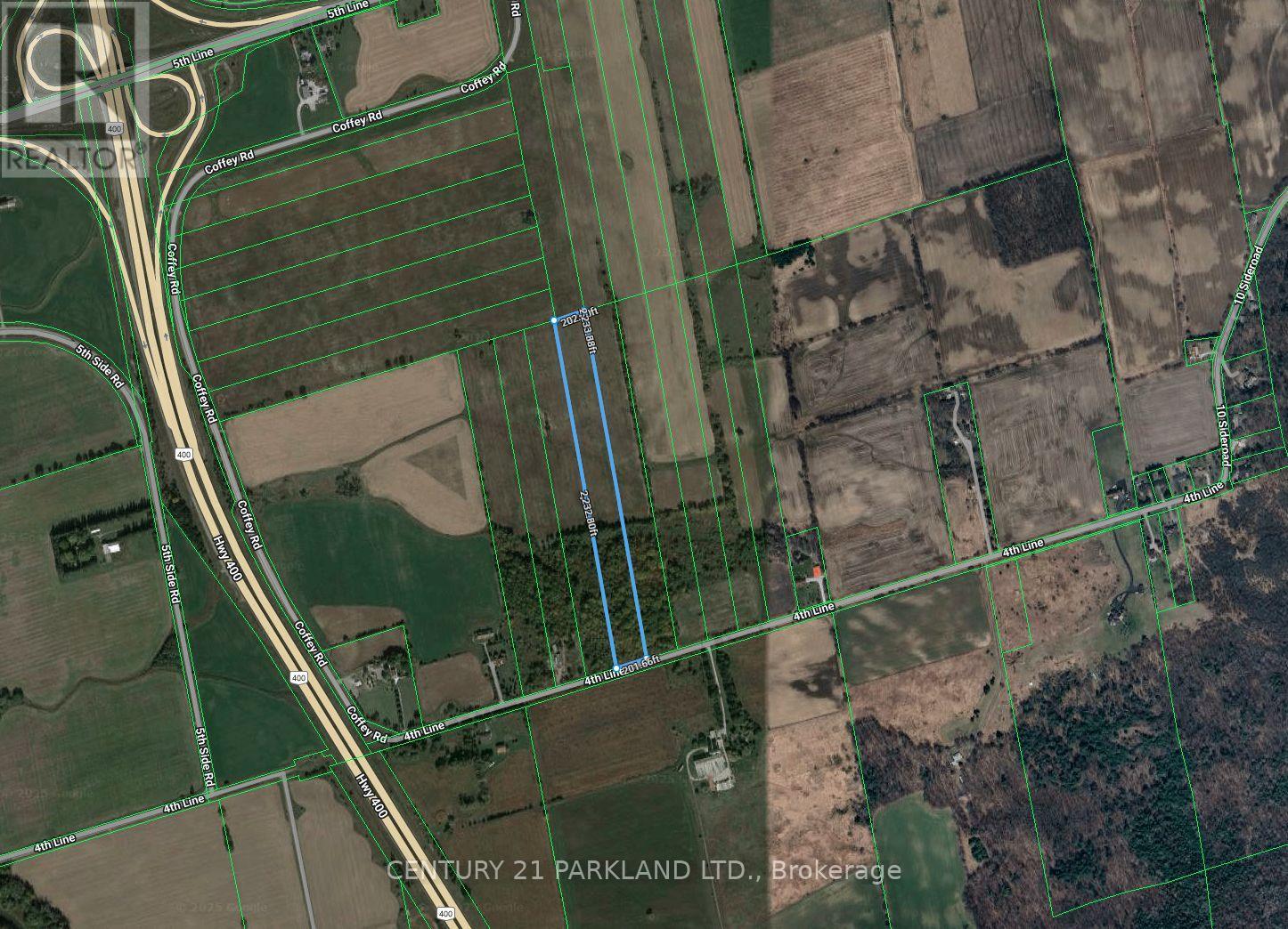 3430 4th Line, Bradford West Gwillimbury, Ontario  L3Z 2A4 - Photo 2 - N12273415
