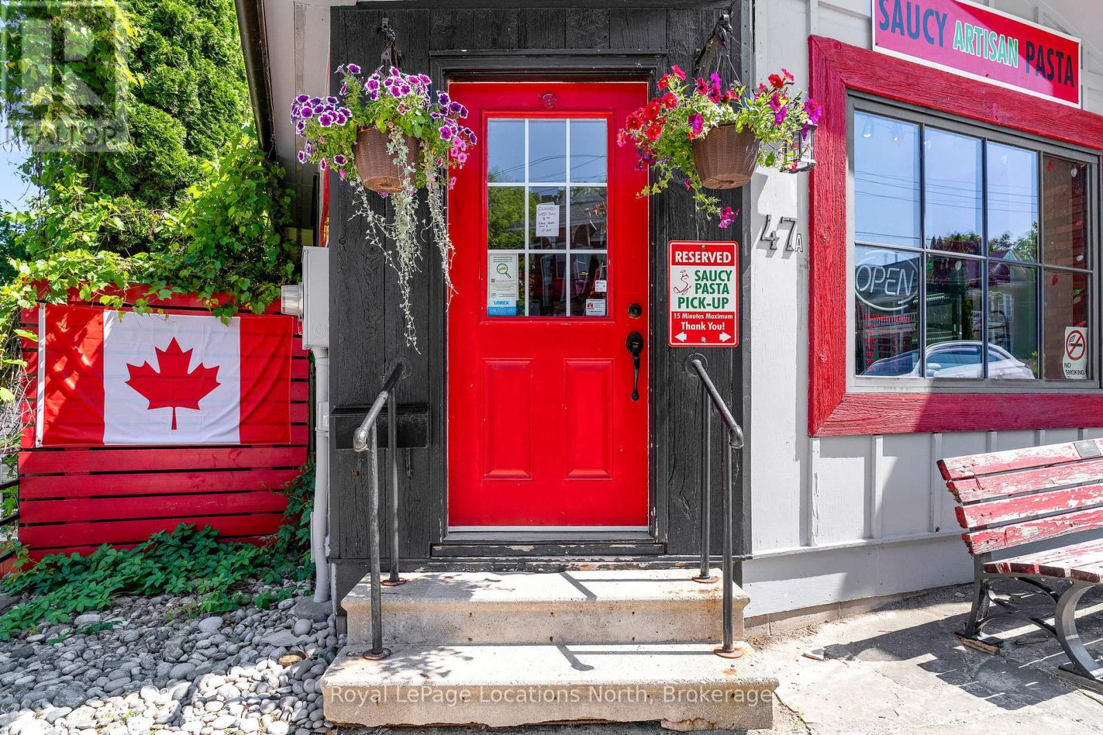 47a Bruce Street S, Blue Mountains, Ontario  N0H 2P0 - Photo 5 - X12273601