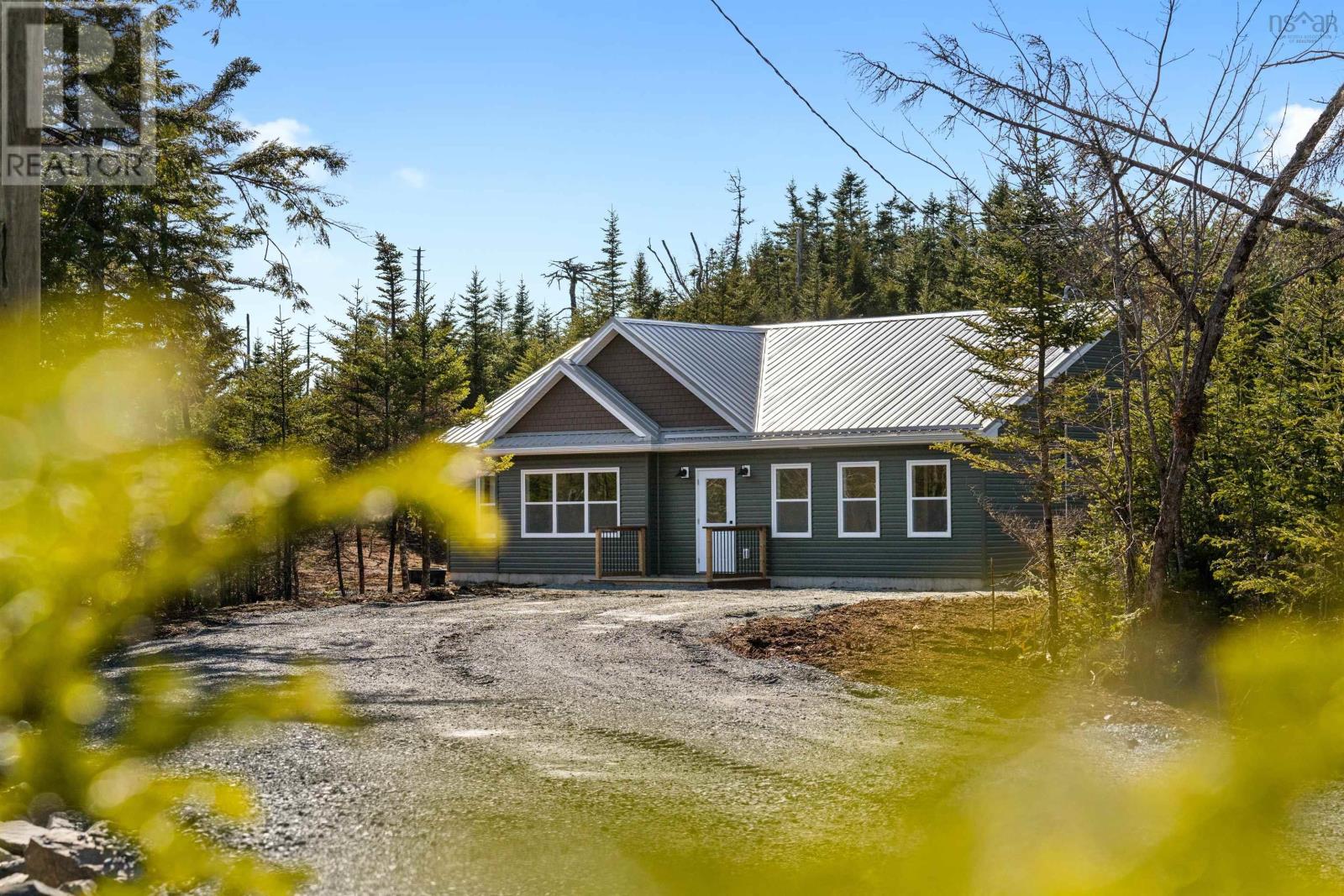 10588 Highway 7, Oyster Pond, Nova Scotia  B0J 2L0 - Photo 1 - 202505545