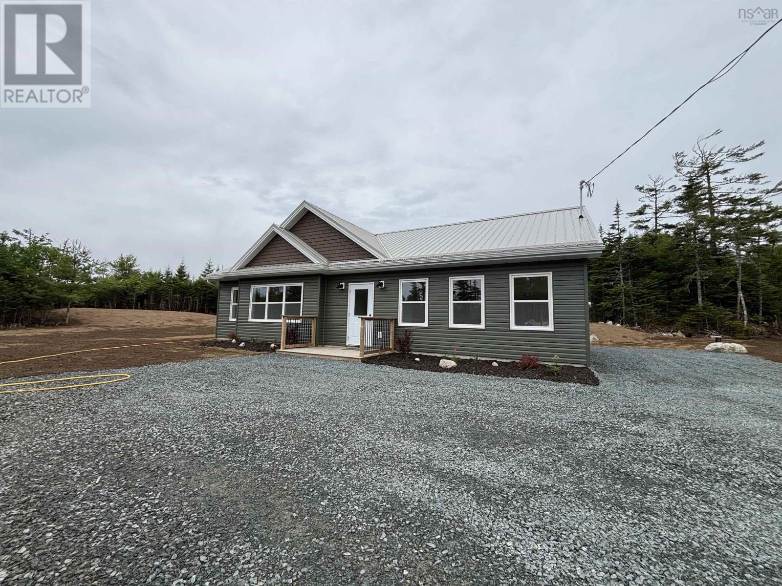 10588 Highway 7, Oyster Pond, Nova Scotia  B0J 2L0 - Photo 4 - 202505545