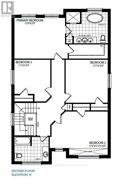 Lot 45 Orion Boulevard, Orillia, Ontario  L3V 6H2 - Photo 3 - S12273414