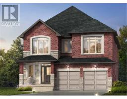 LOT 45 ORION BOULEVARD, Orillia, Ontario