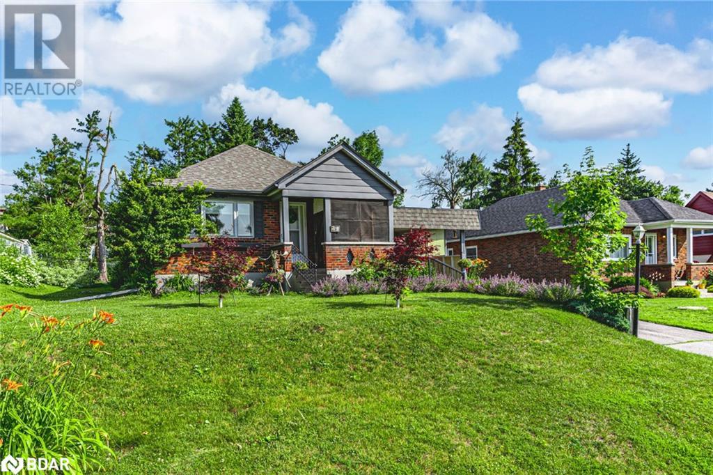 Property at 29 ARGYLE Avenue image 1