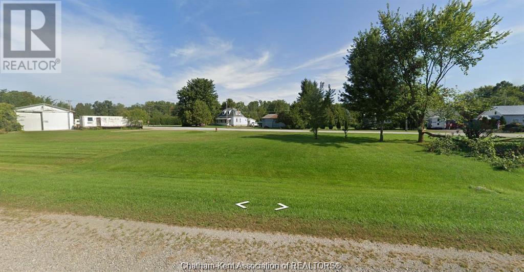Vl Station Road, Thamesville, Ontario  N0P 2K0 - Photo 2 - 25017424