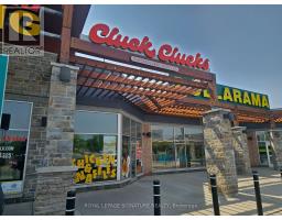 30 - 511 MAPLE GROVE DRIVE, Oakville, Ontario