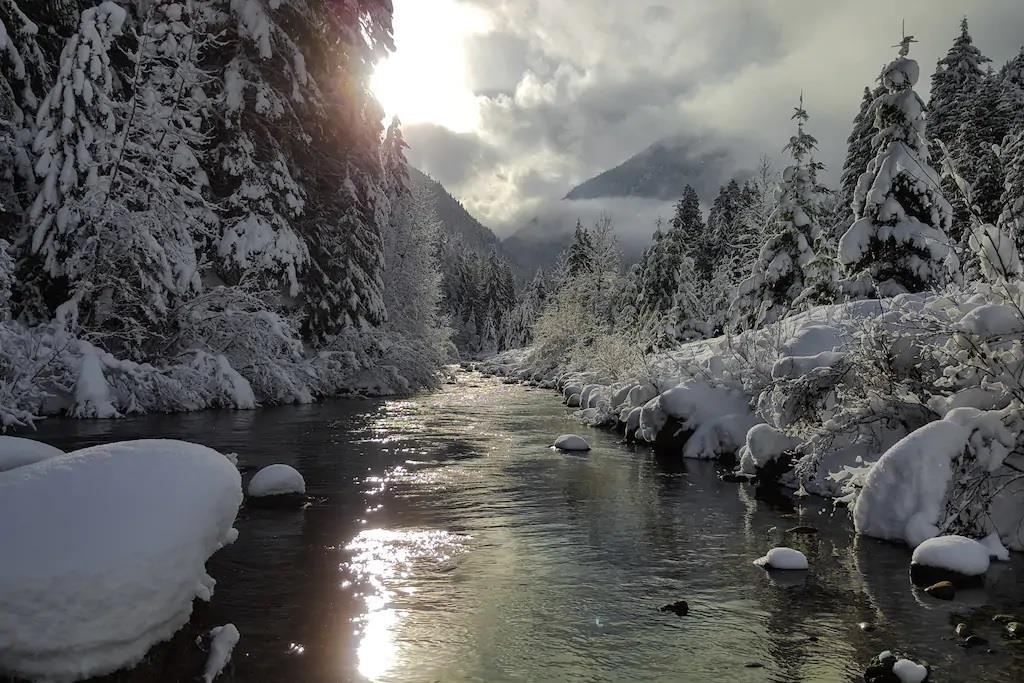 70901 Old Hope Princeton Highway, Sunshine Valley, Sunshine Valley, British Columbia  V0X 1L5 - Photo 17 - R3024508