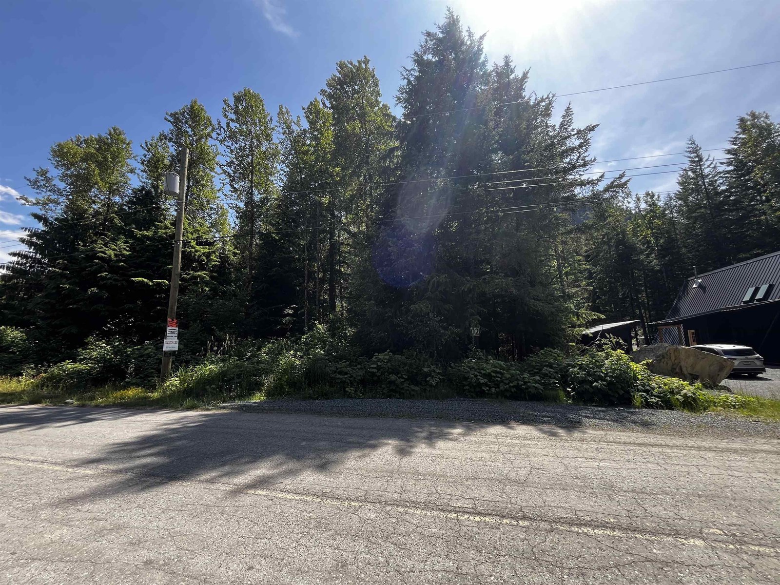 70901 OLD HOPE PRINCETON HIGHWAY|Sunshine Valley, Sunshine Valley, British Columbia