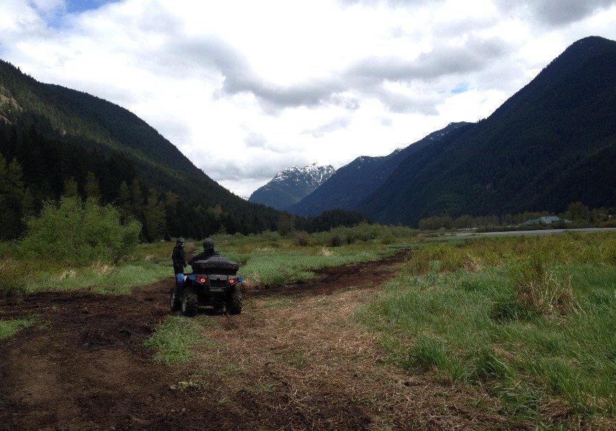 70901 Old Hope Princeton Highway, Sunshine Valley, Sunshine Valley, British Columbia  V0X 1L5 - Photo 14 - R3024508