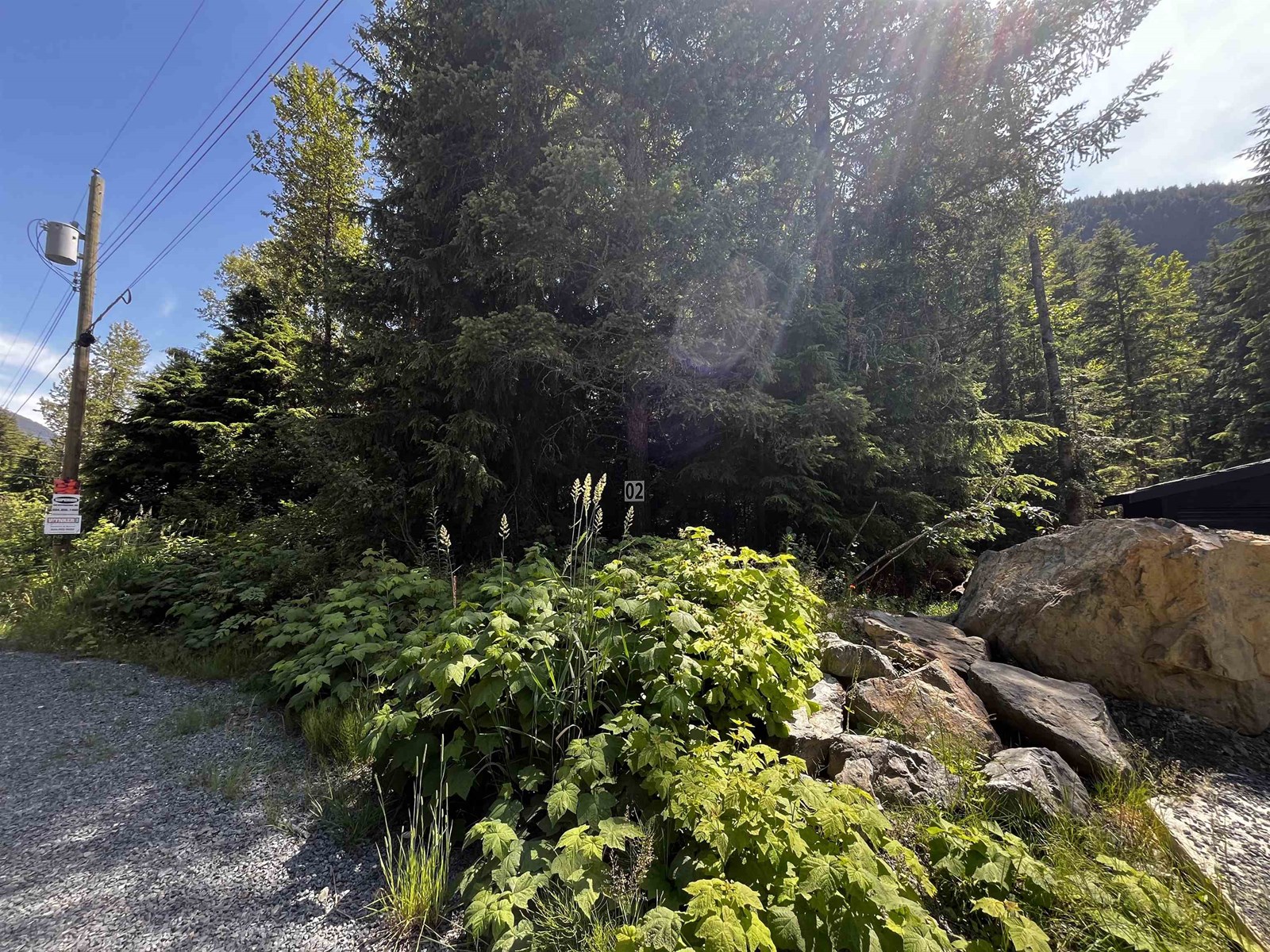 70901 Old Hope Princeton Highway, Sunshine Valley, Sunshine Valley, British Columbia  V0X 1L5 - Photo 2 - R3024508