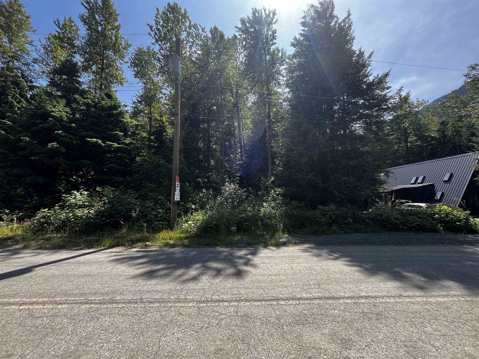 70901 Old Hope Princeton Highway, Sunshine Valley, Sunshine Valley, British Columbia  V0X 1L5 - Photo 3 - R3024508