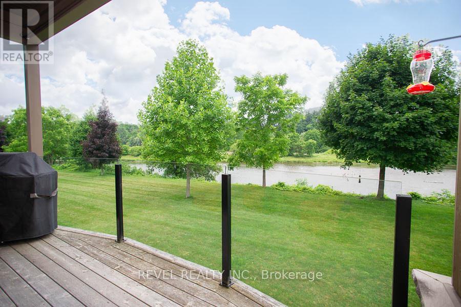6 - 158 Willow Street, Brant, Ontario  N3L 0C5 - Photo 18 - X12273459