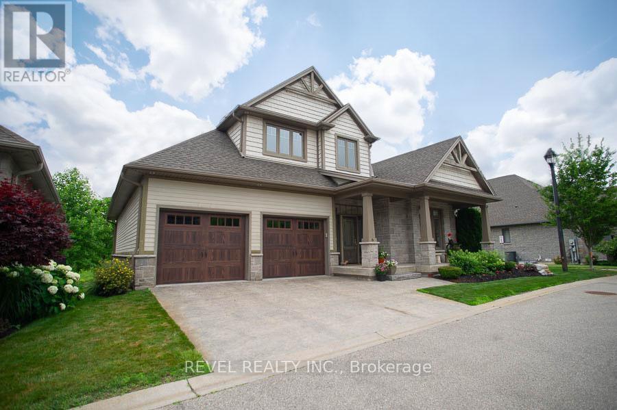 Property at 6 - 158 WILLOW STREET image 2