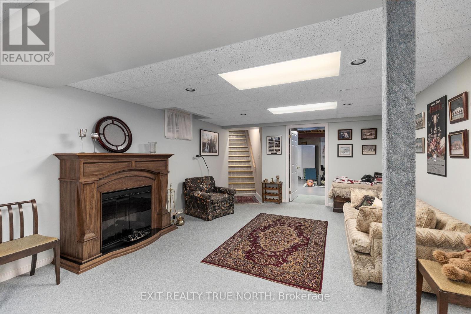 73 Birkshire Place, Sault Ste Marie, Ontario  P6A 6J8 - Photo 33 - X12273562