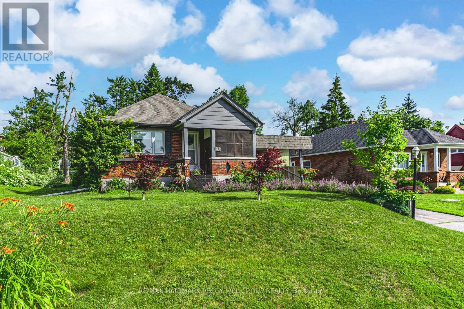 Property at 29 ARGYLE AVENUE image 1