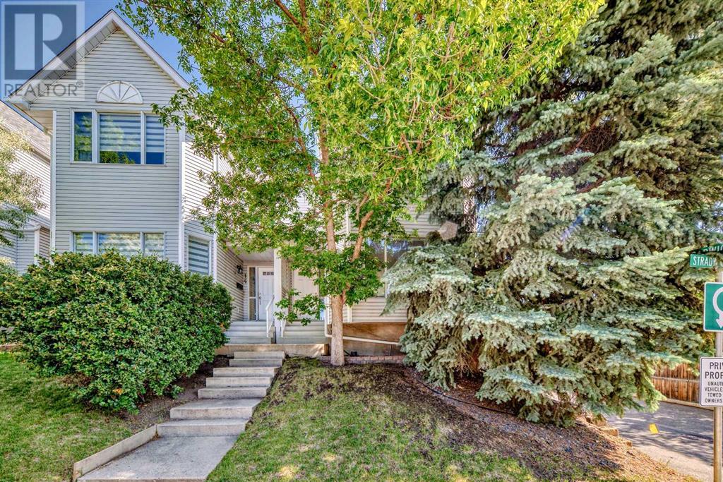 Property at 12 Stradwick Rise SW image 1