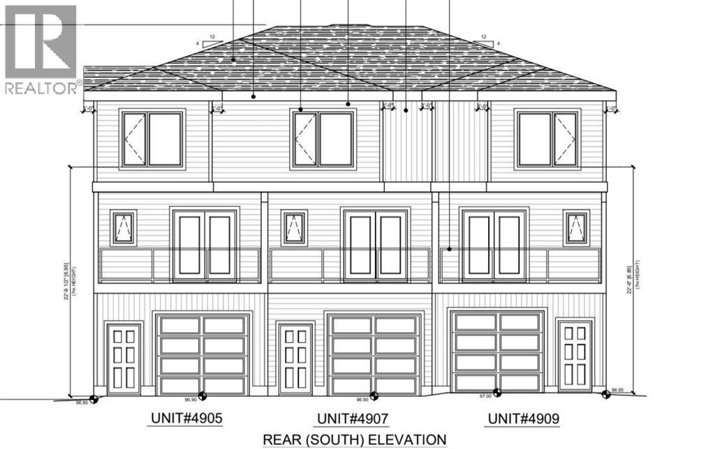 Property at 4907 88 Avenue NE image 3