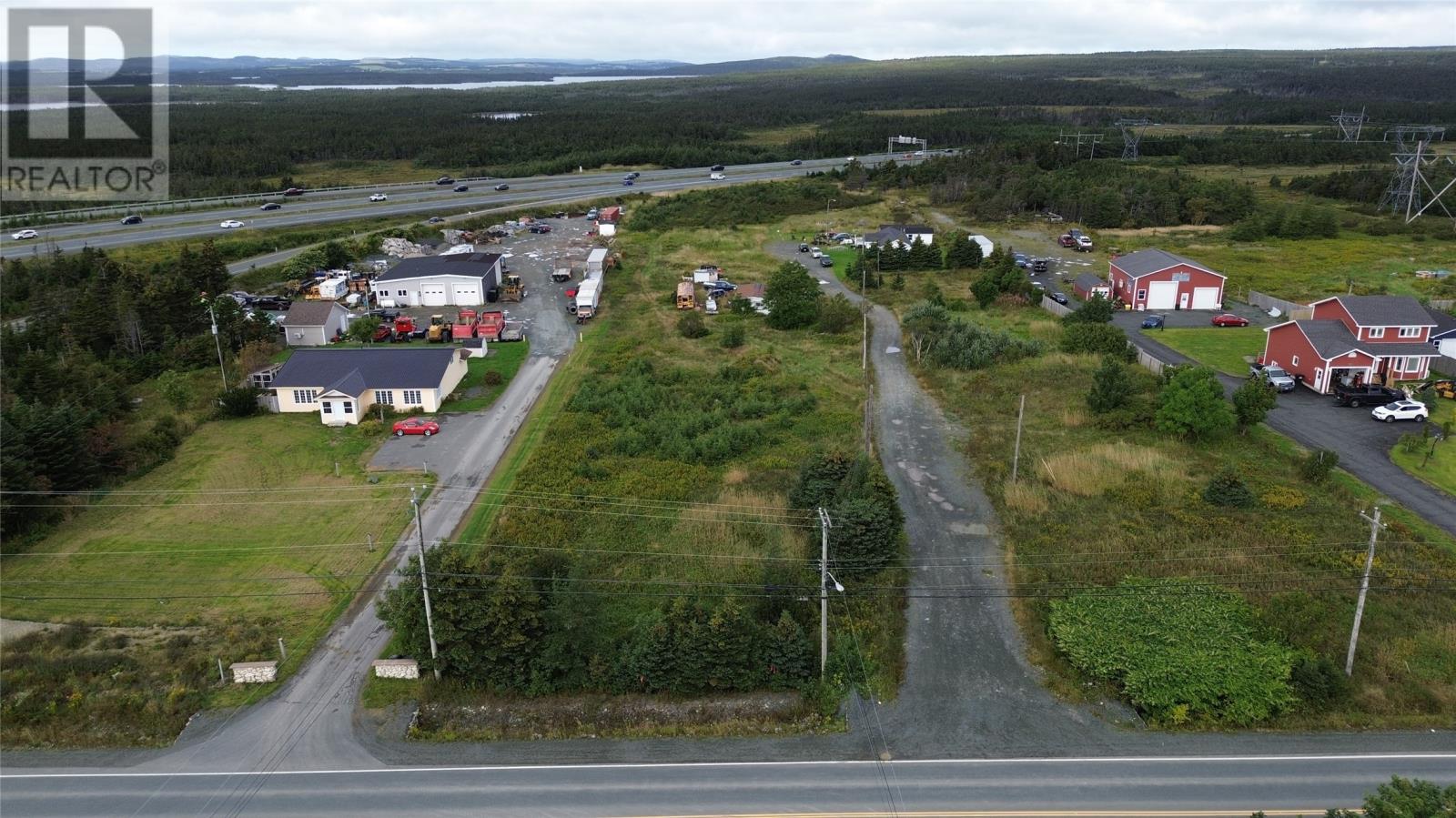 576 Thorburn Road, St. John's, Newfoundland & Labrador  A1B 4R2 - Photo 1 - 1287593