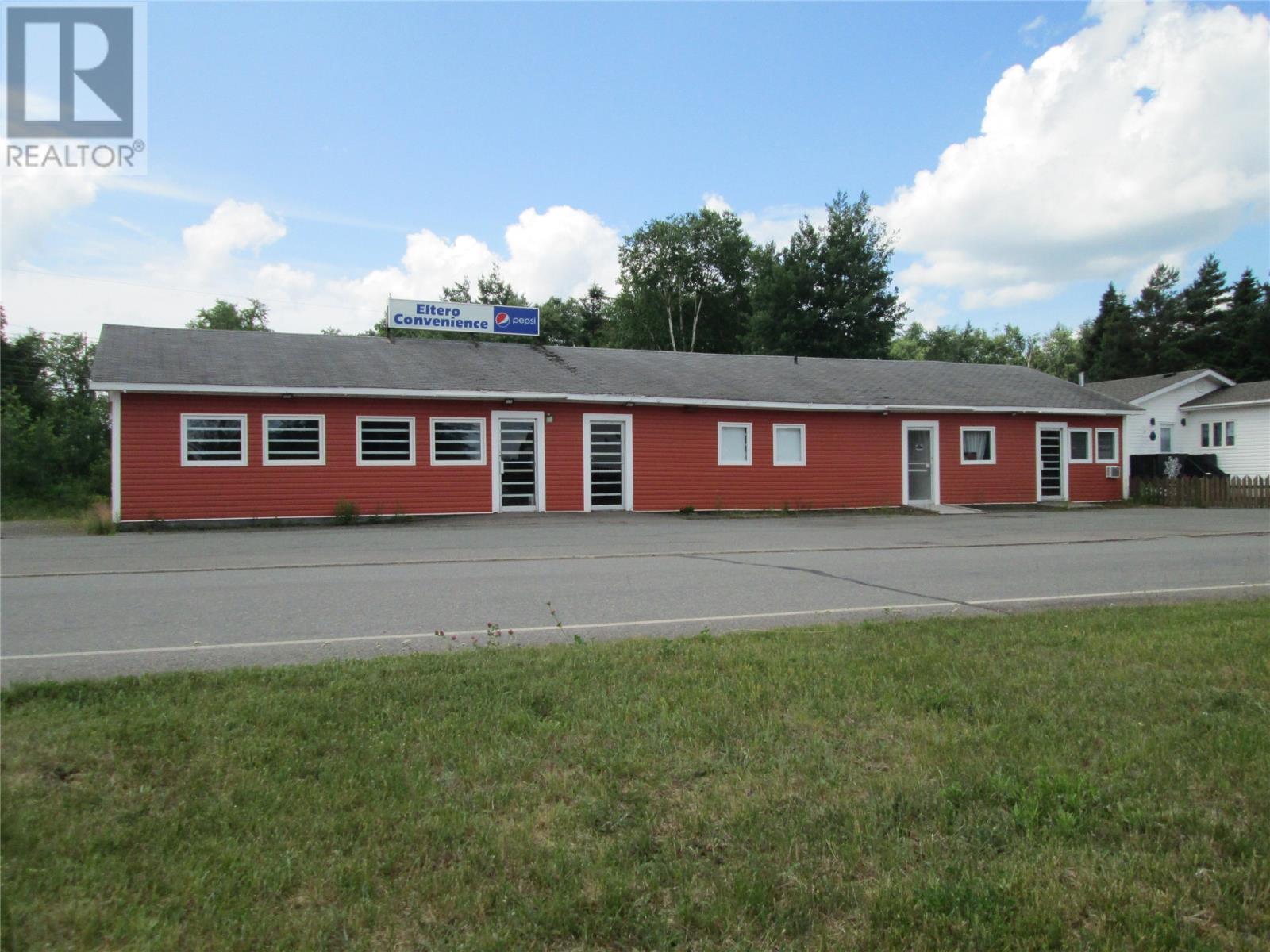 1 Eltero Park, Bishop's Falls, Newfoundland & Labrador  A0H 1C0 - Photo 1 - 1287545