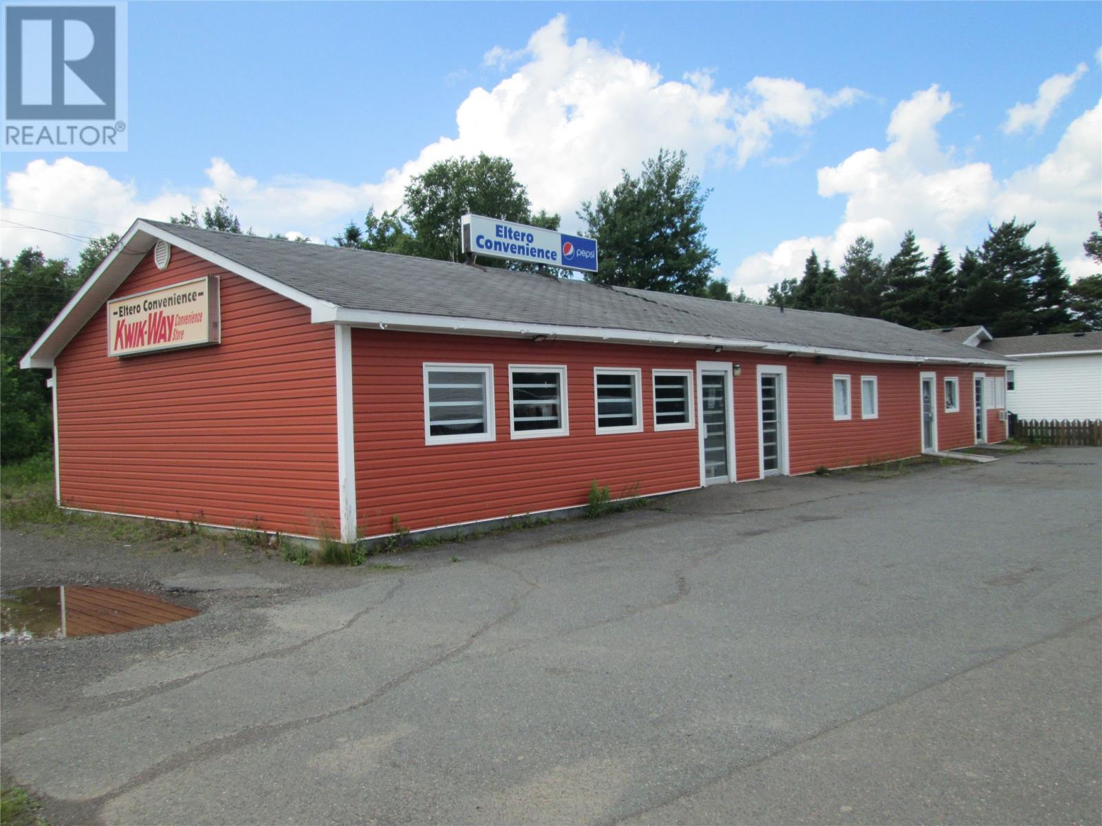 1 Eltero Park, Bishop's Falls, Newfoundland & Labrador  A0H 1C0 - Photo 3 - 1287545