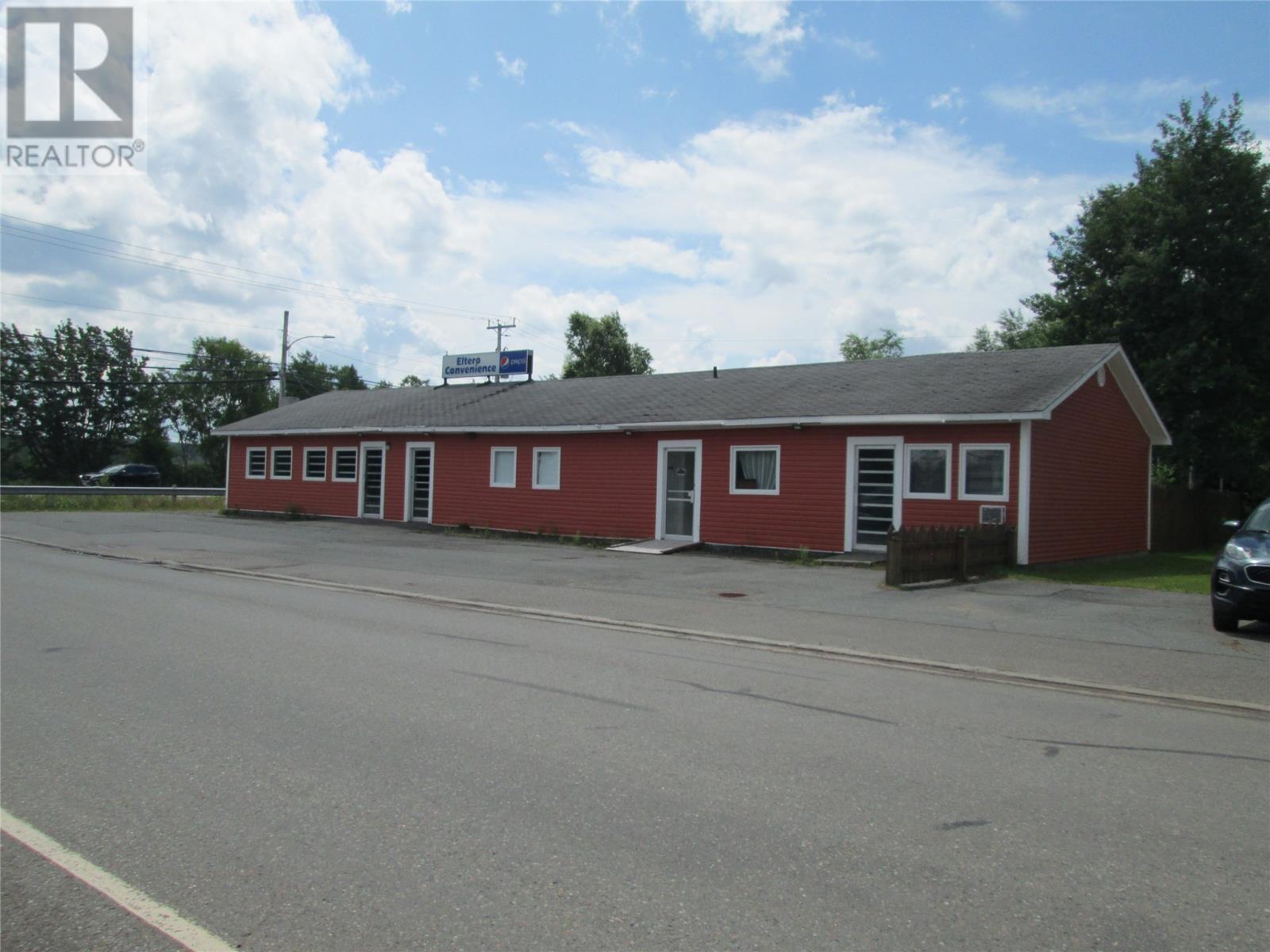 1 Eltero Park, Bishop's Falls, Newfoundland & Labrador  A0H 1C0 - Photo 4 - 1287545