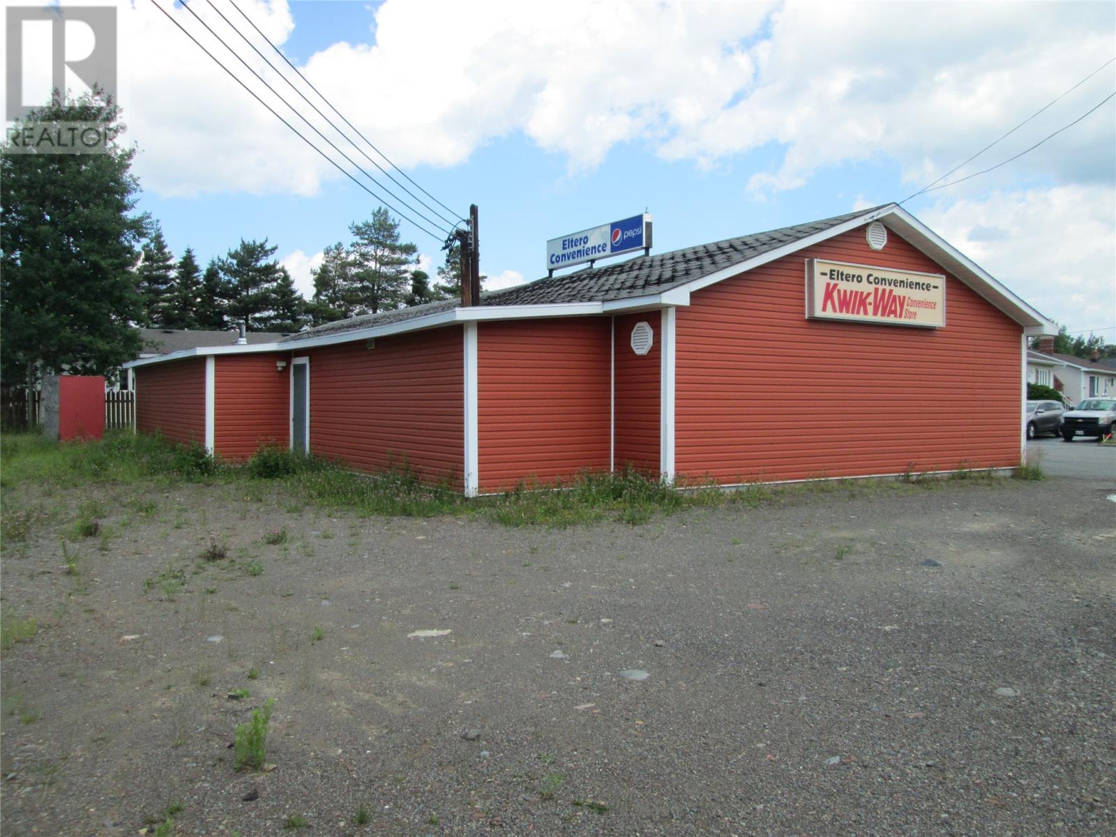 1 Eltero Park, Bishop's Falls, Newfoundland & Labrador  A0H 1C0 - Photo 5 - 1287545