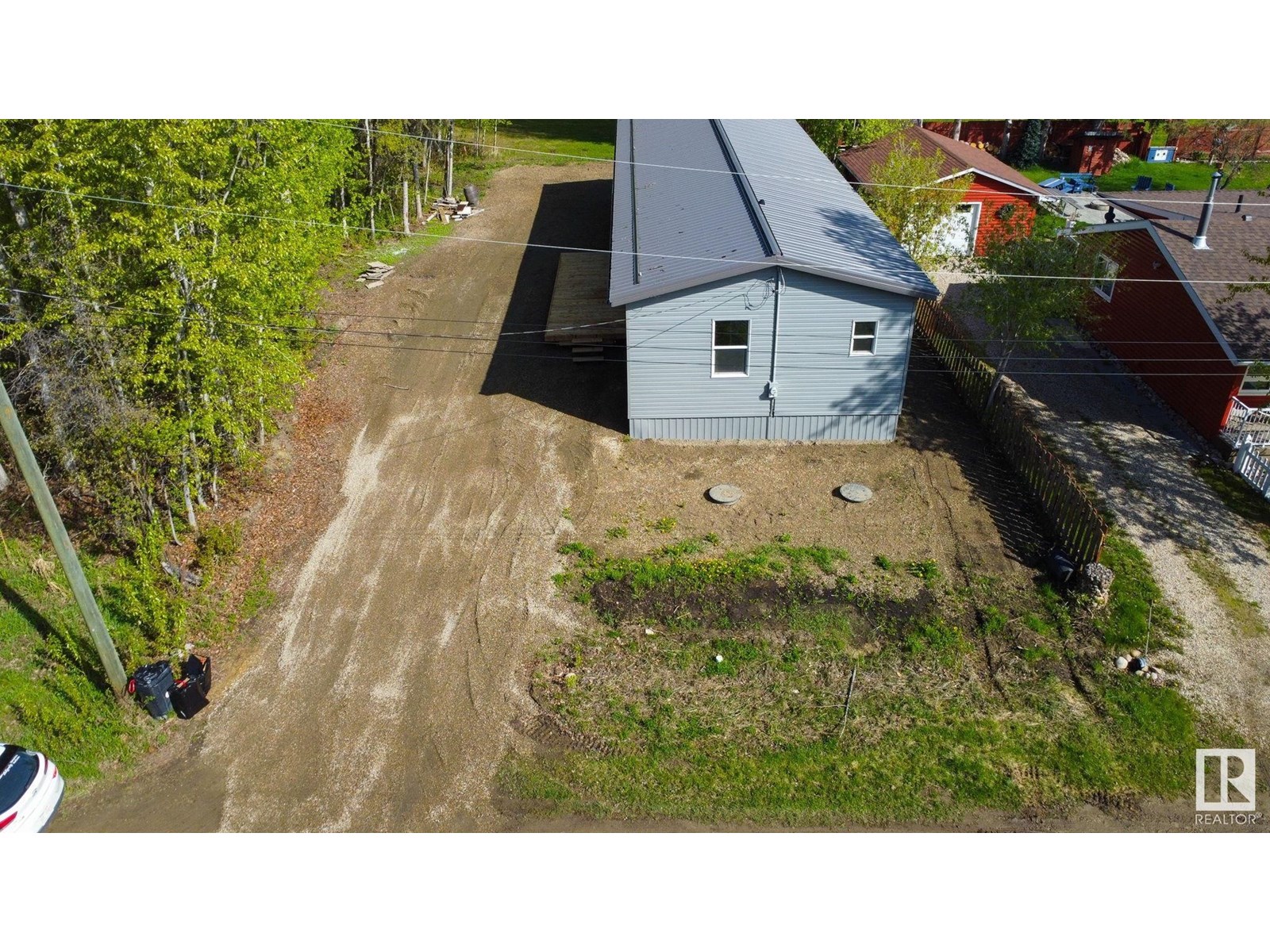 305 3 St, Rural Lac Ste. Anne County, Alberta  T0A 0E0 - Photo 45 - E4446708