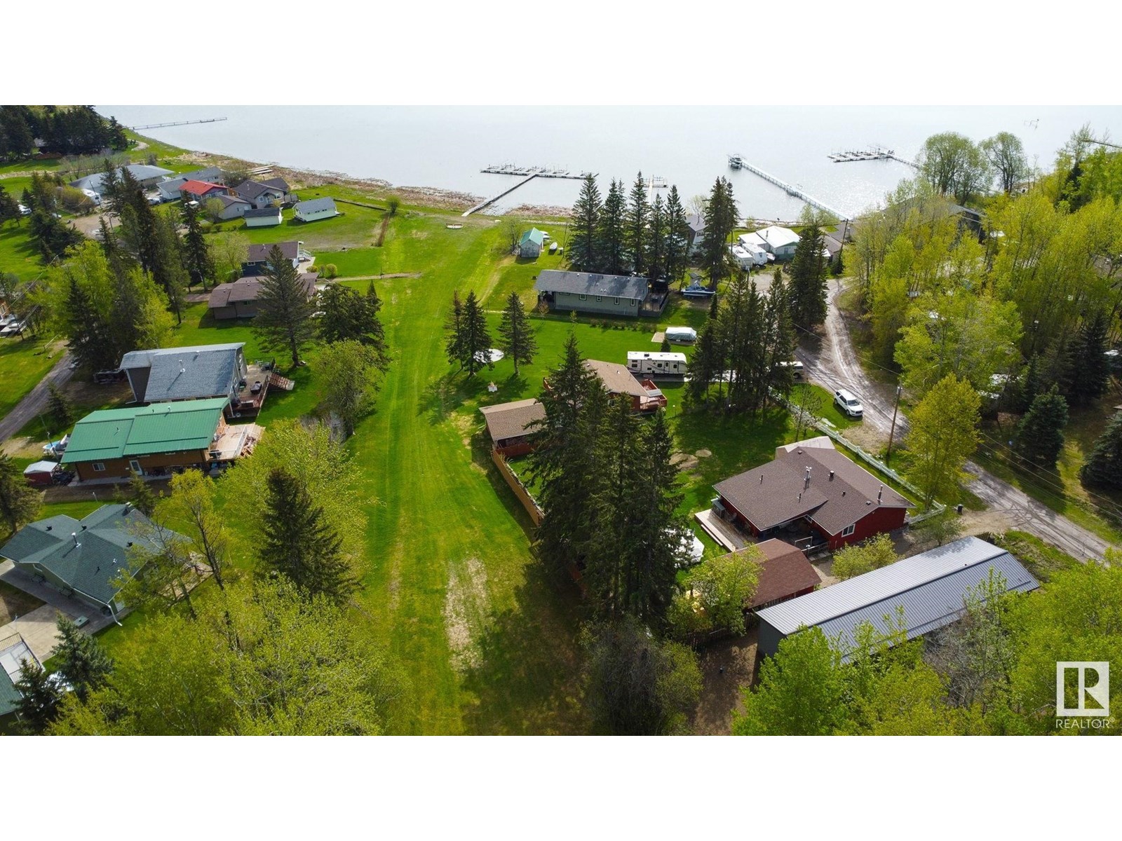 305 3 St, Rural Lac Ste. Anne County, Alberta  T0A 0E0 - Photo 49 - E4446708