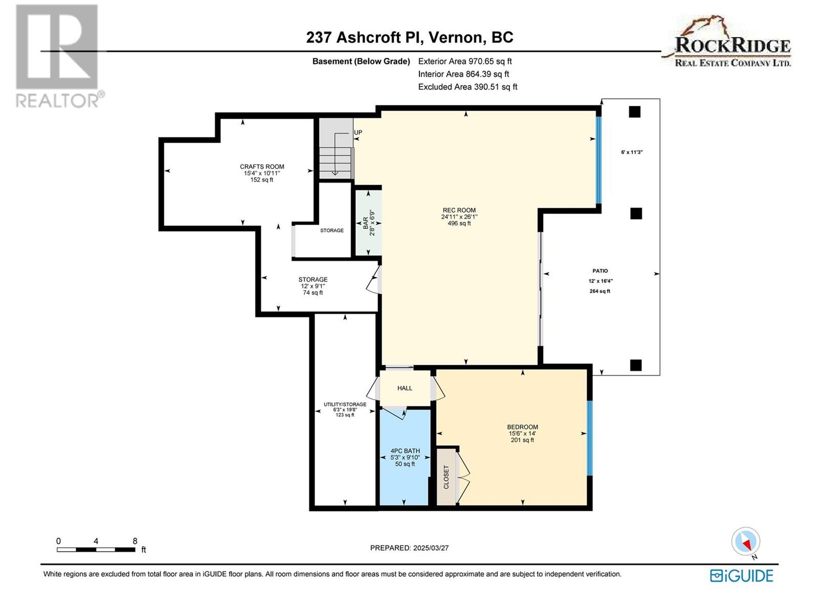 Property at 237 Ashcroft Place image 5