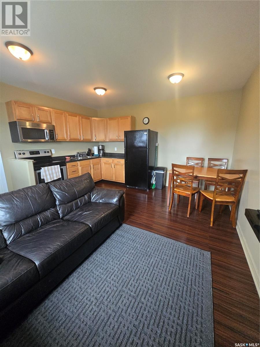 495 Second Avenue, Benson Rm No. 35, Saskatchewan  S0C 0L0 - Photo 3 - SK012089
