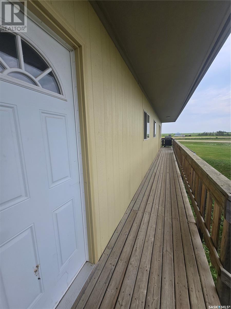 495 Second Avenue, Benson Rm No. 35, Saskatchewan  S0C 0L0 - Photo 32 - SK012089