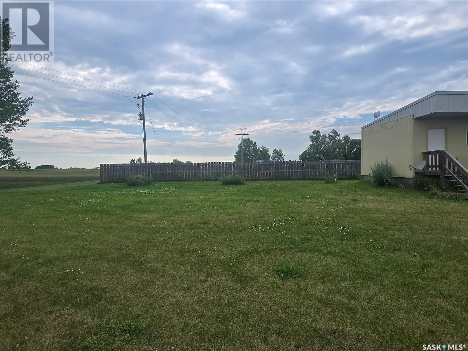 495 Second Avenue, Benson Rm No. 35, Saskatchewan  S0C 0L0 - Photo 35 - SK012089