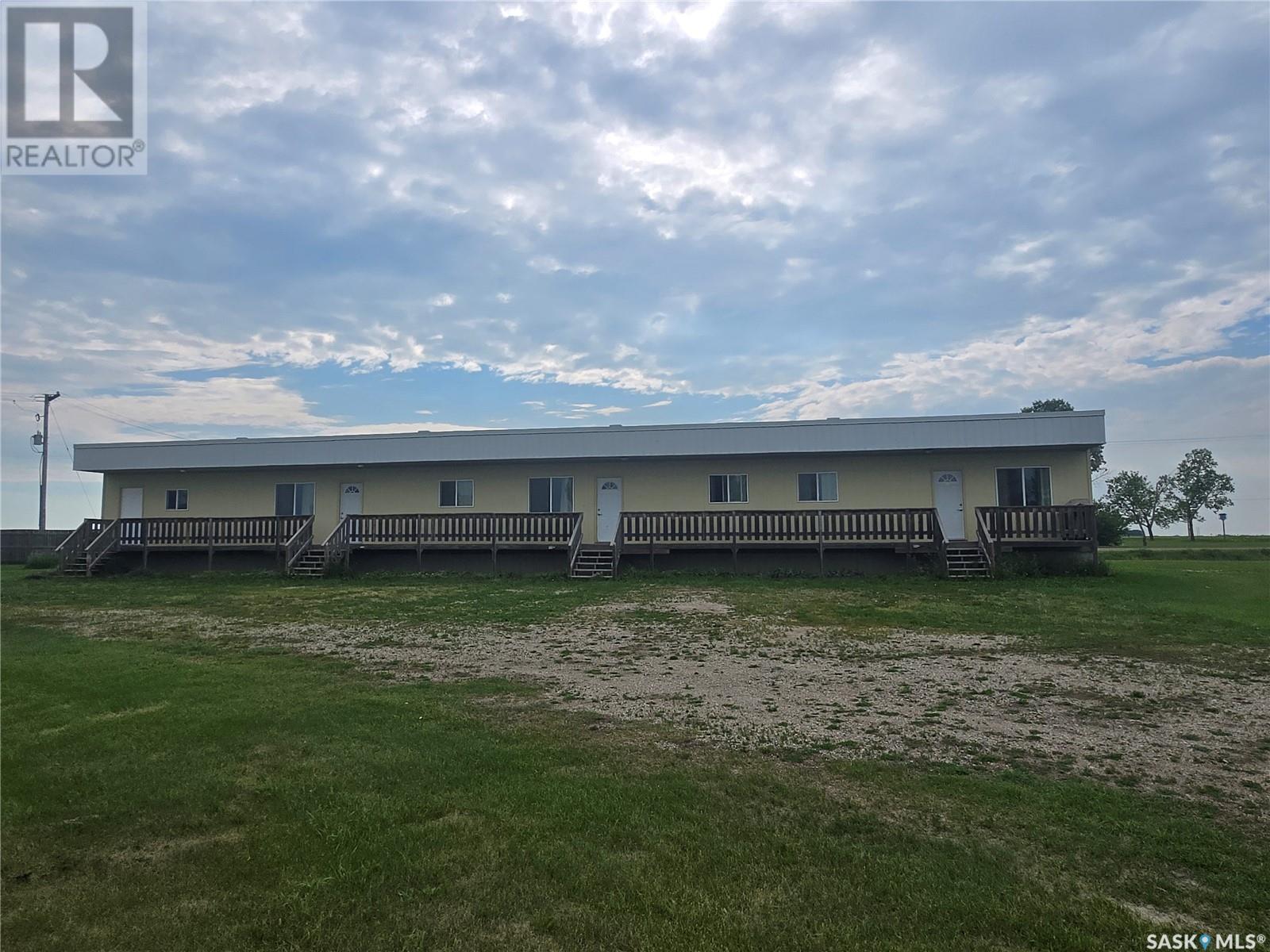 495 Second Avenue, Benson Rm No. 35, Saskatchewan  S0C 0L0 - Photo 38 - SK012089