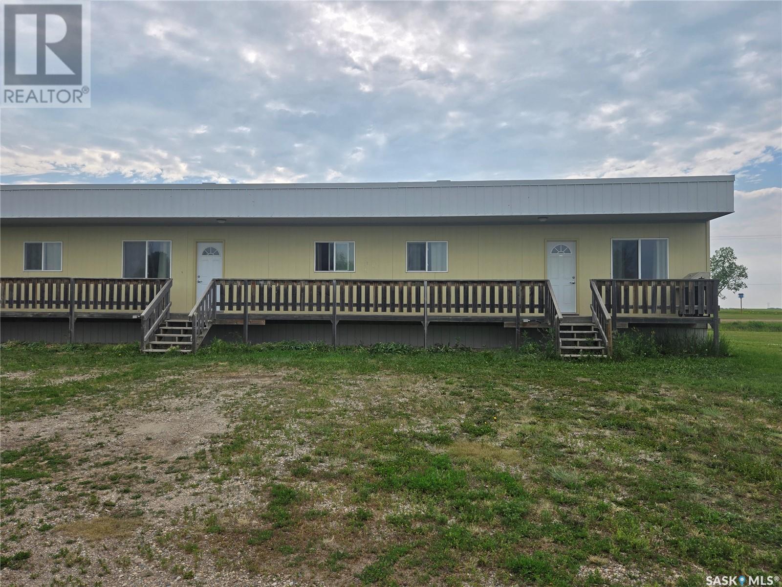 495 Second Avenue, Benson Rm No. 35, Saskatchewan  S0C 0L0 - Photo 39 - SK012089