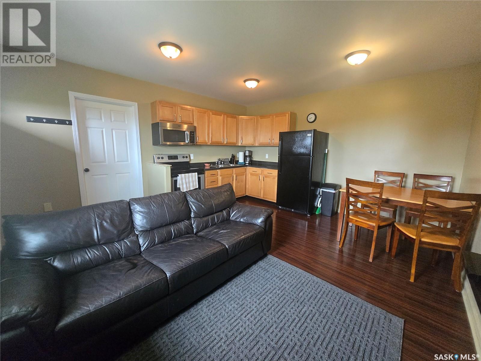 495 Second Avenue, Benson Rm No. 35, Saskatchewan  S0C 0L0 - Photo 4 - SK012089