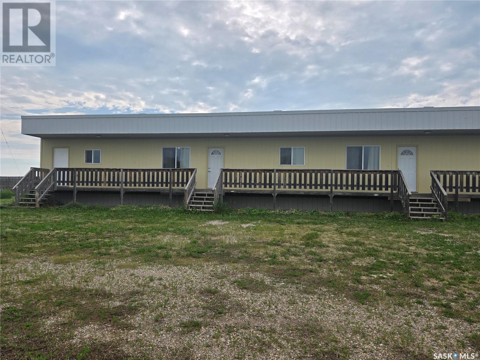 495 Second Avenue, Benson Rm No. 35, Saskatchewan  S0C 0L0 - Photo 40 - SK012089