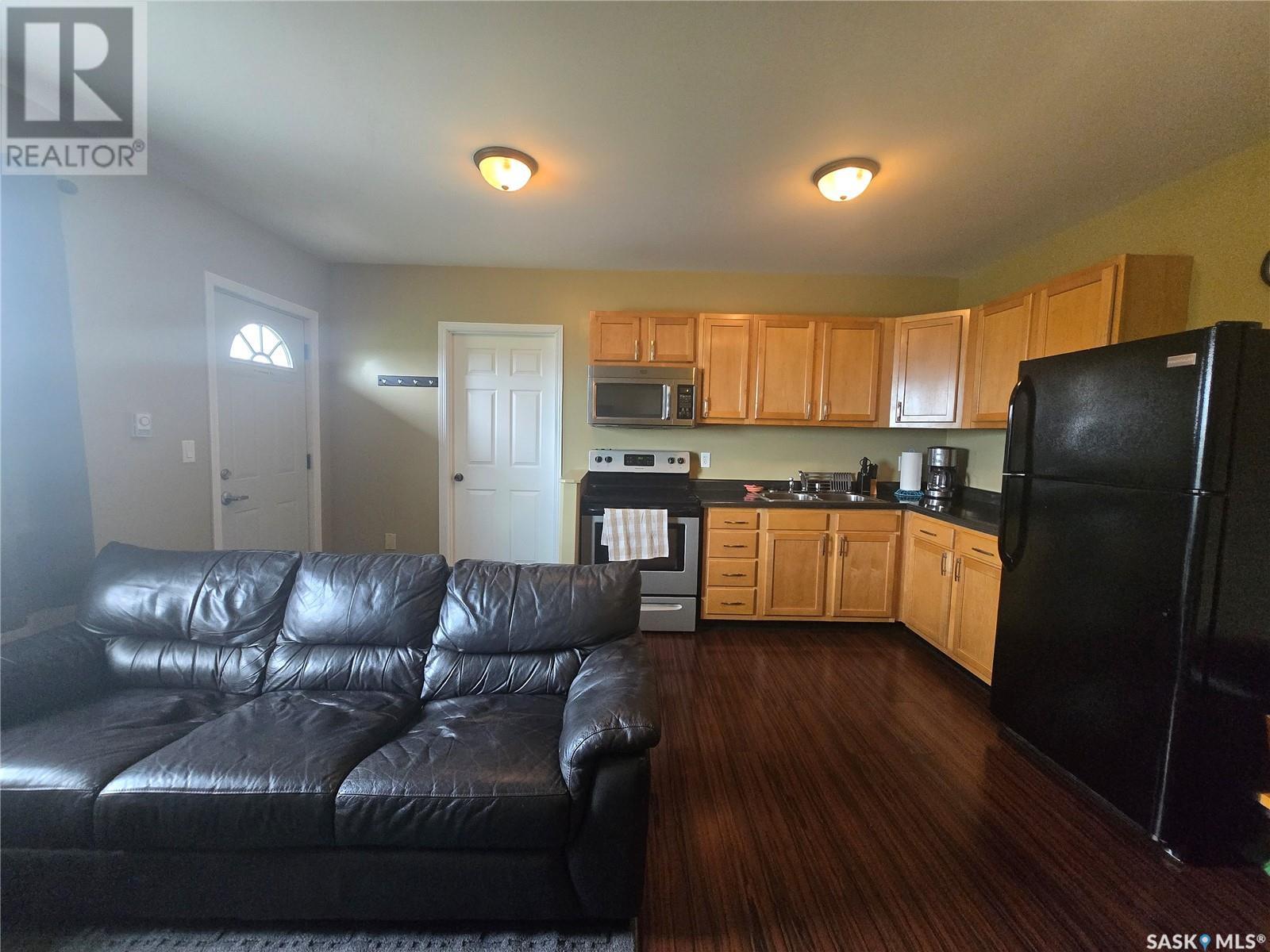 495 Second Avenue, Benson Rm No. 35, Saskatchewan  S0C 0L0 - Photo 5 - SK012089
