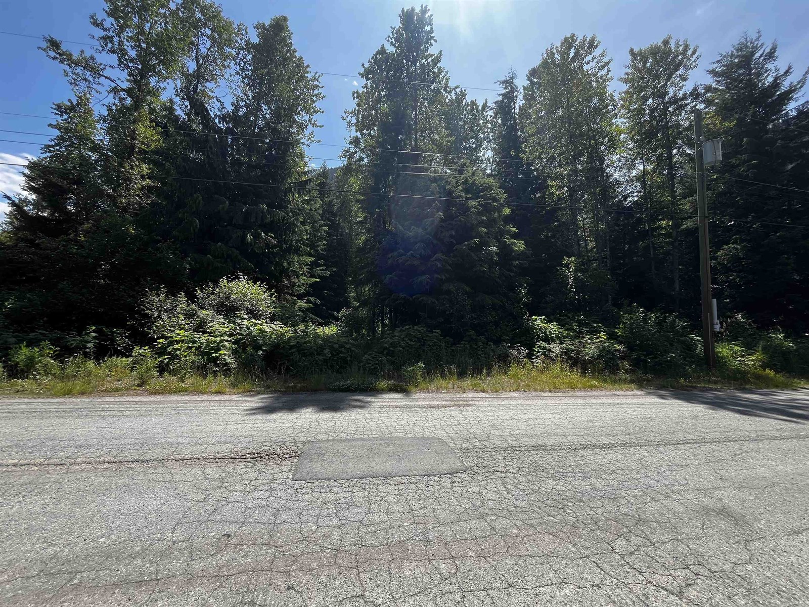 70911 OLD HOPE PRINCETON HIGHWAY|Sunshine Valley, Sunshine Valley, British Columbia