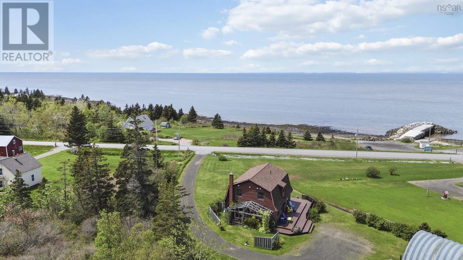 11866 Shore Road, Cottage Cove, Nova Scotia  B0S 1P0 - Photo 1 - 202512652