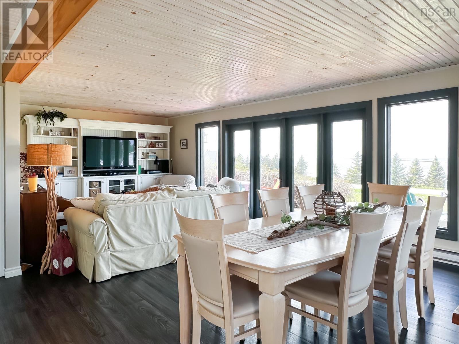 11866 Shore Road, Cottage Cove, Nova Scotia  B0S 1P0 - Photo 13 - 202512652