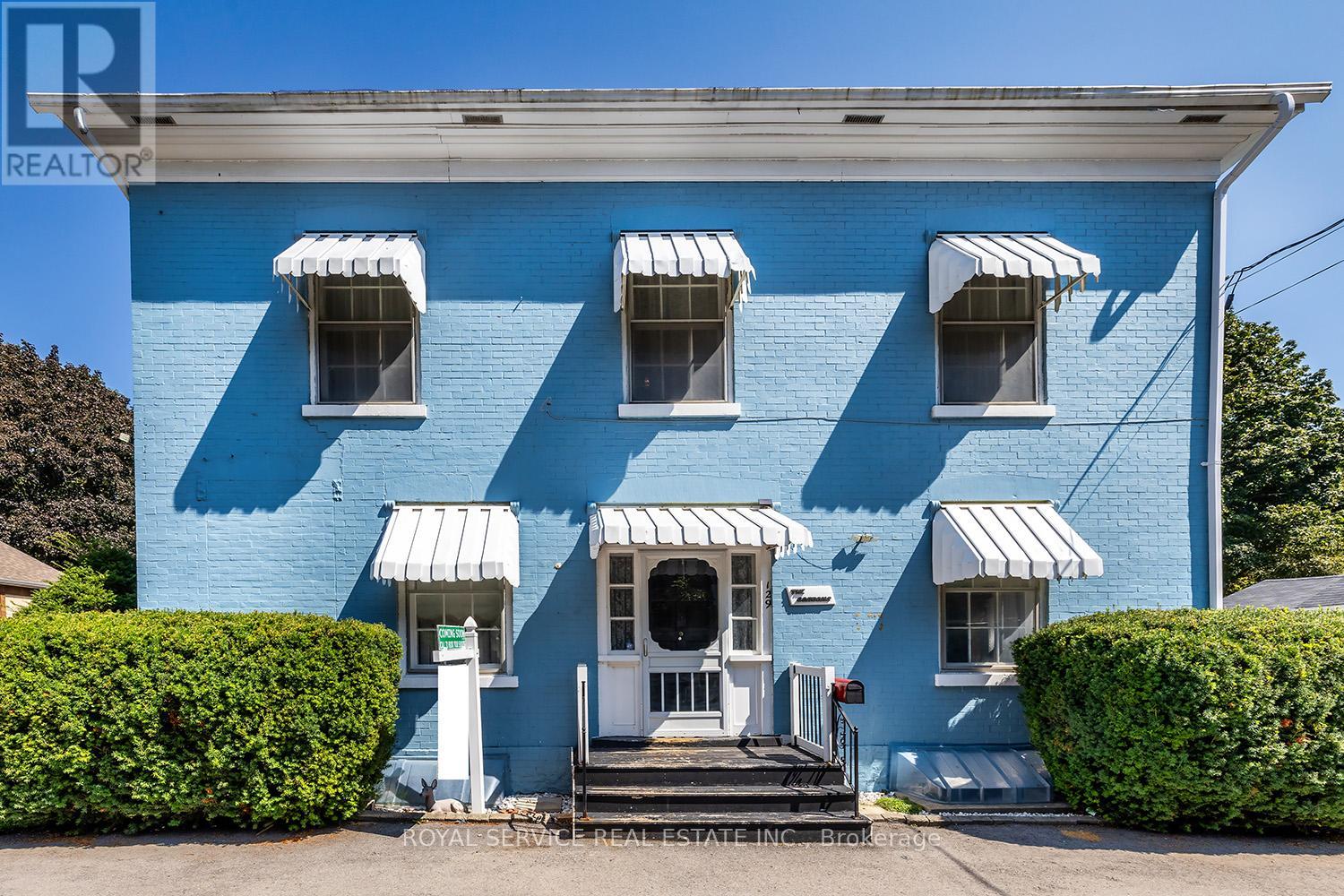 Property at 129 NORTH STREET image 1