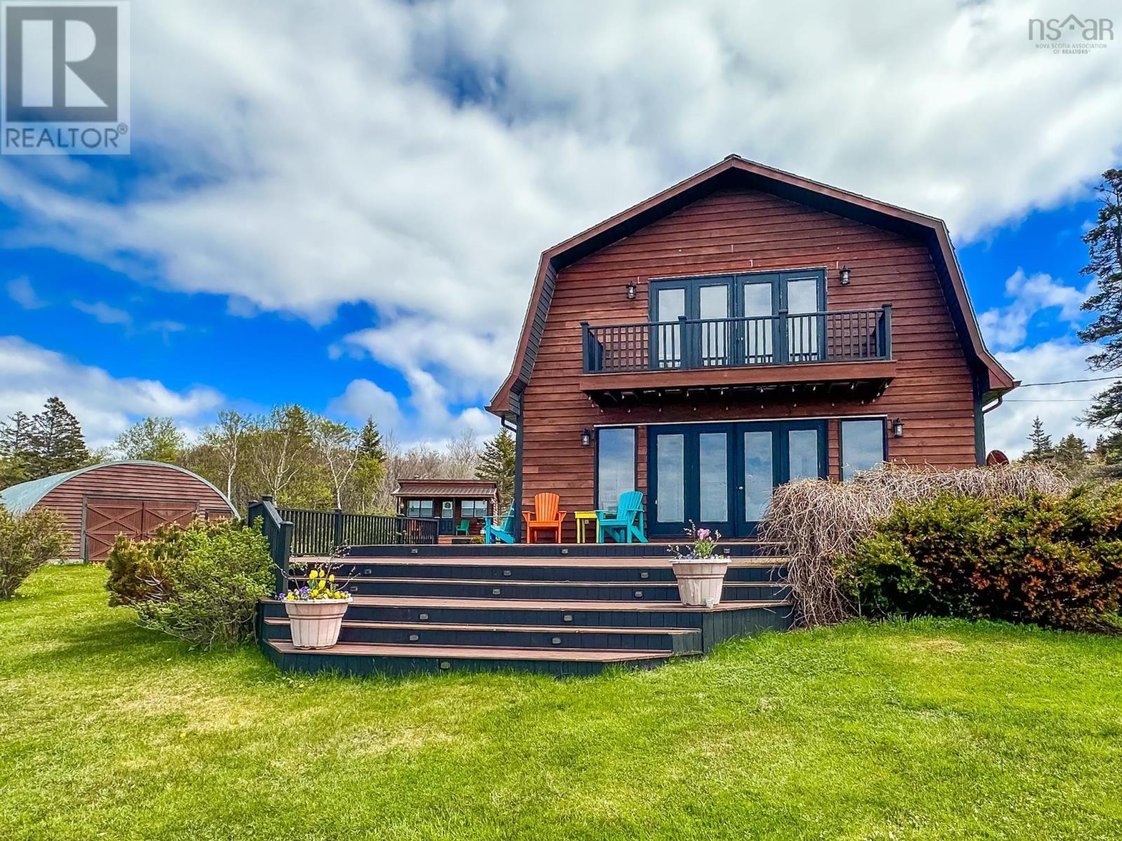 11866 Shore Road, Cottage Cove, Nova Scotia  B0S 1P0 - Photo 3 - 202512652